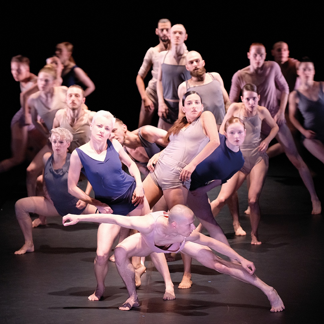 45 Polski Teatr Tańca (2)