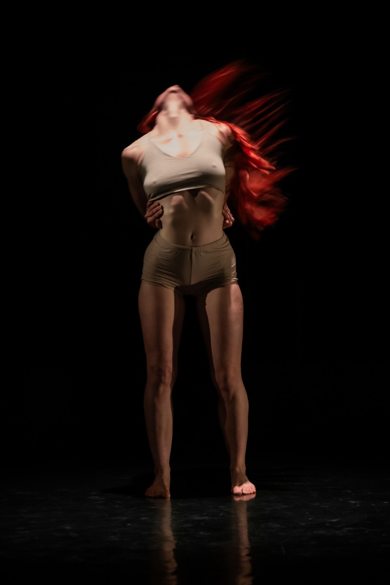 Becoming Body 2