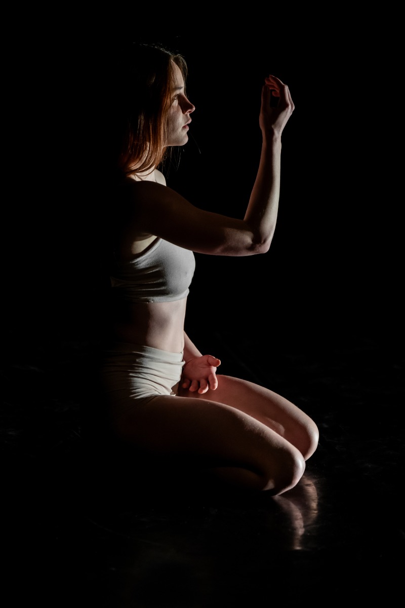 Becoming Body 3
