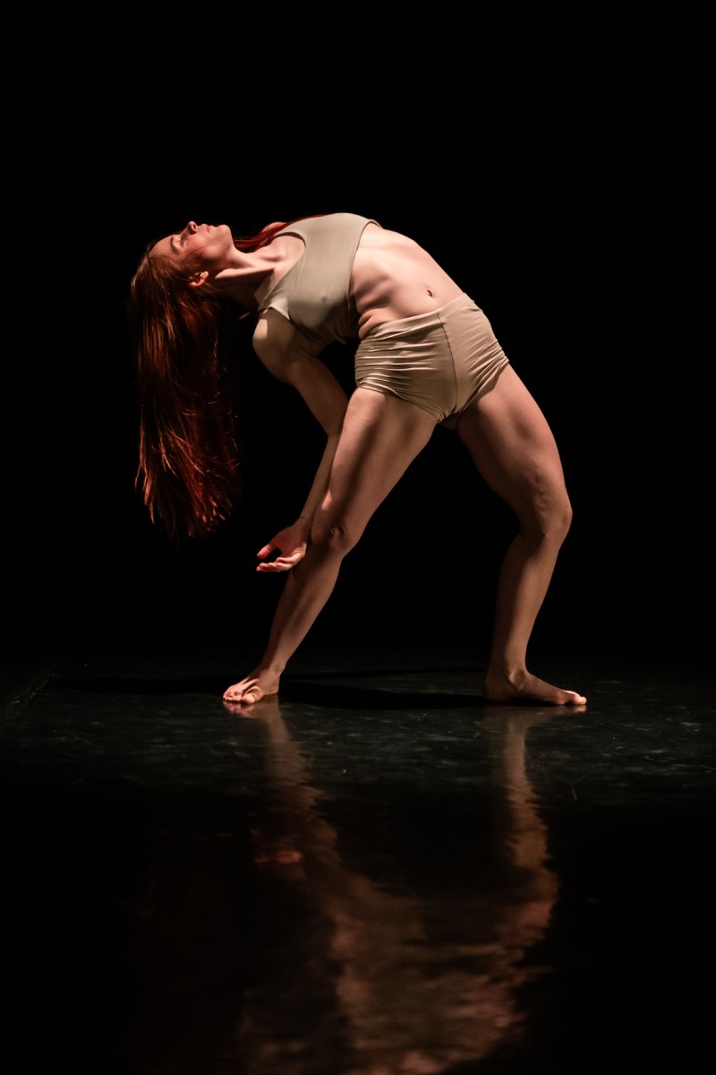 Becoming Body 4