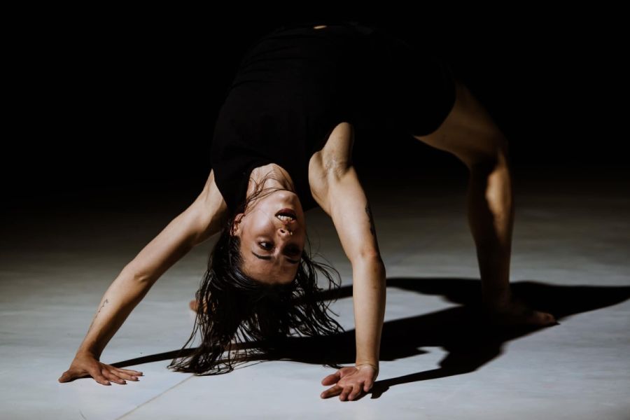 „KLIF” / B’CAUSE DANCE COMPANY, spektakl